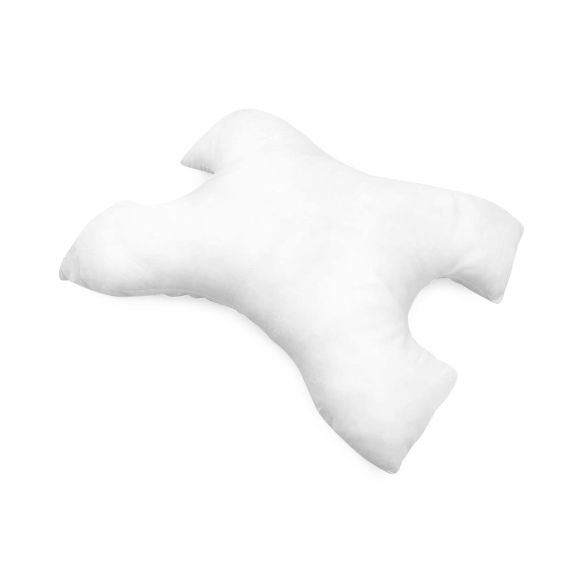 Dmi Cpap Fiber Filled Sleep Aid Pillows - BeHope
