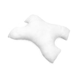 Dmi Cpap Fiber Filled Sleep Aid Pillows - BeHope