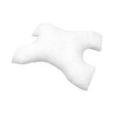 Dmi Cpap Fiber Filled Sleep Aid Pillows - BeHope