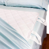 Water-resistant Reusable Furniture And Bed Protector Pads - BeHope