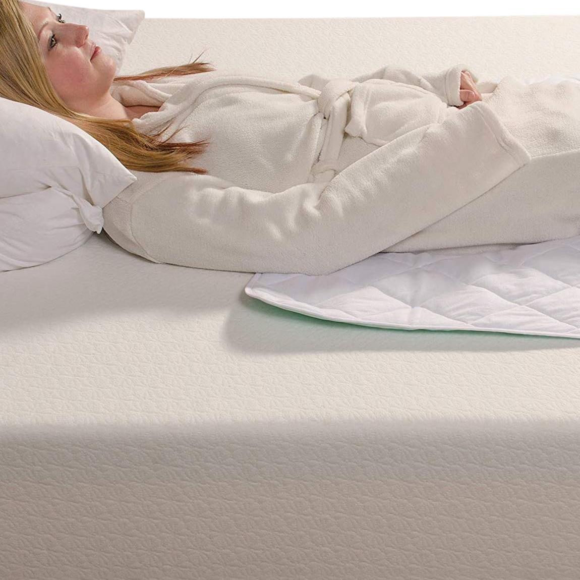 DMI Vinyl 4-Ply Reusable Draw Sheets