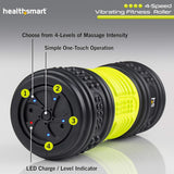 Massaging Foam Rollers - BeHope
