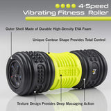 Massaging Foam Rollers - BeHope