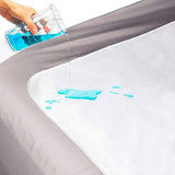 Flannel/rubber Waterproof Sheeting - BeHope