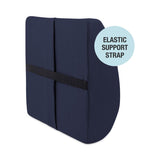 Dmi Lumbar Back Cushion With Strap - BeHope