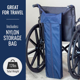 Retractable Portable Wheelchair Ramps - BeHope
