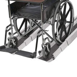 Retractable Portable Wheelchair Ramps - BeHope