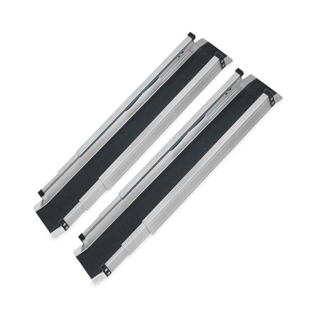 Retractable Portable Wheelchair Ramps - BeHope