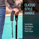 Dmi Adjustable Aluminum Canes - BeHope