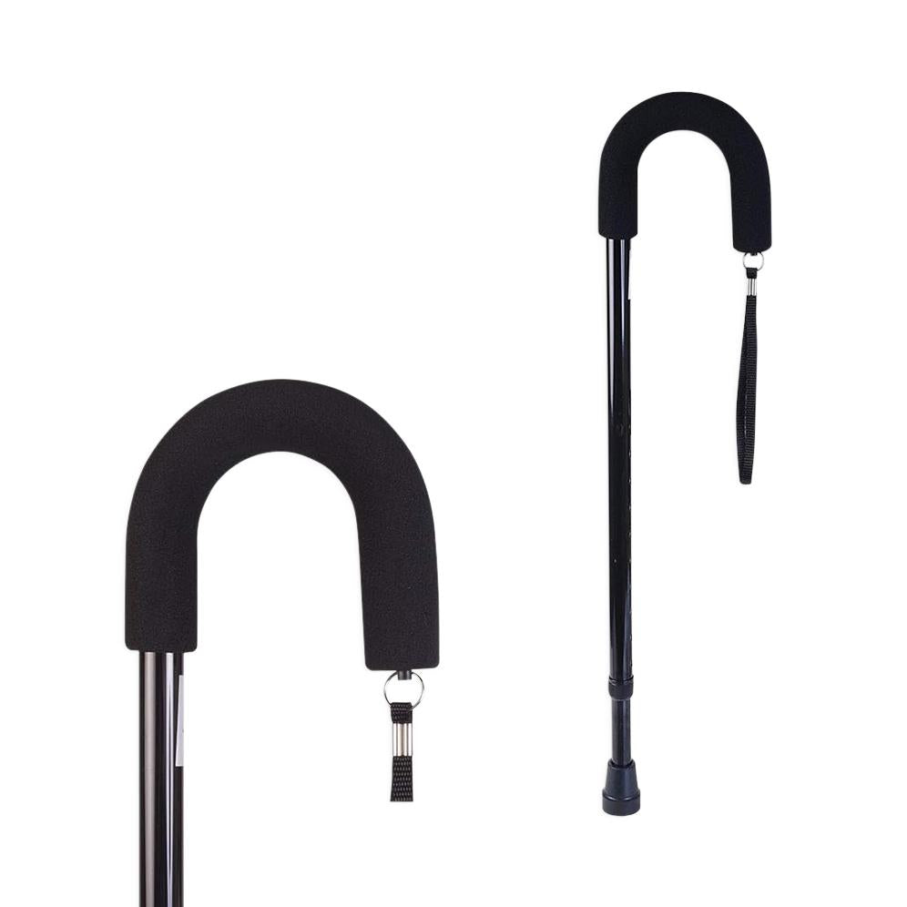 Dmi Adjustable Aluminum Canes - BeHope