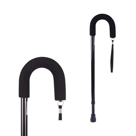 Dmi Adjustable Aluminum Canes - BeHope