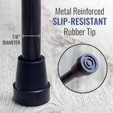 Dmi Adjustable Aluminum Canes - BeHope