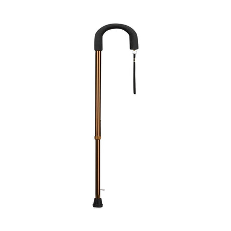 Dmi Retractable Ice Tip Canes - BeHope