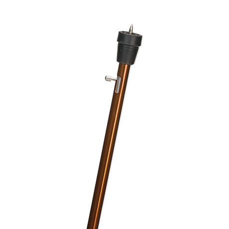 Dmi Retractable Ice Tip Canes - BeHope