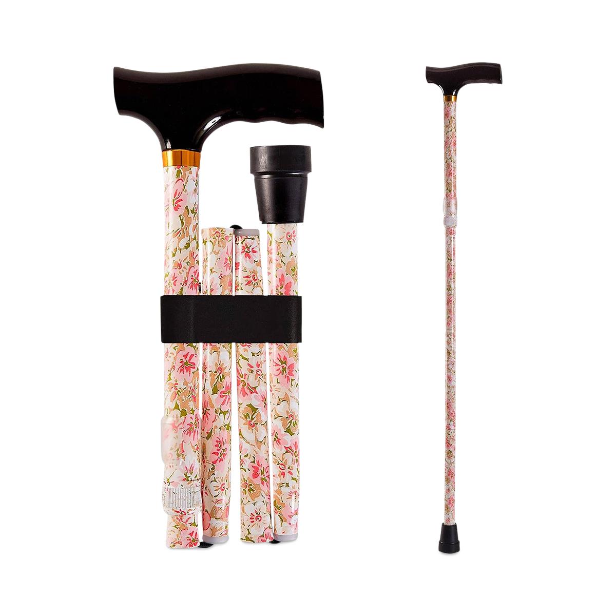 Dmi Adjustable Quad Canes - BeHope