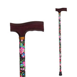 Dmi Lightweight Adjustable Canes - BeHope