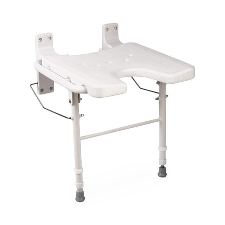 Healthsmart Wall Mount Shower Benches - BeHope