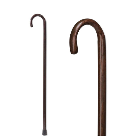 Dmi Men's Deluxe Traditional Wood Canes - BeHope