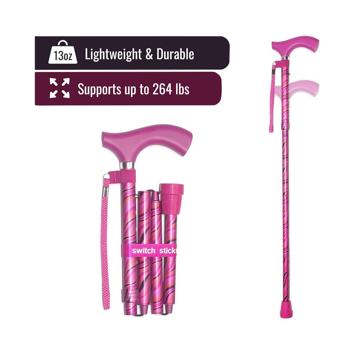 Switch Sticks Walking Canes