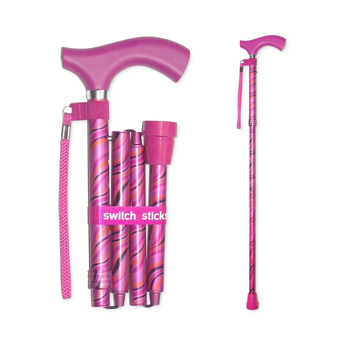 Switch Sticks Walking Canes
