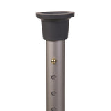 Healthsmart Compact Lightweight Shower Stool - BeHope