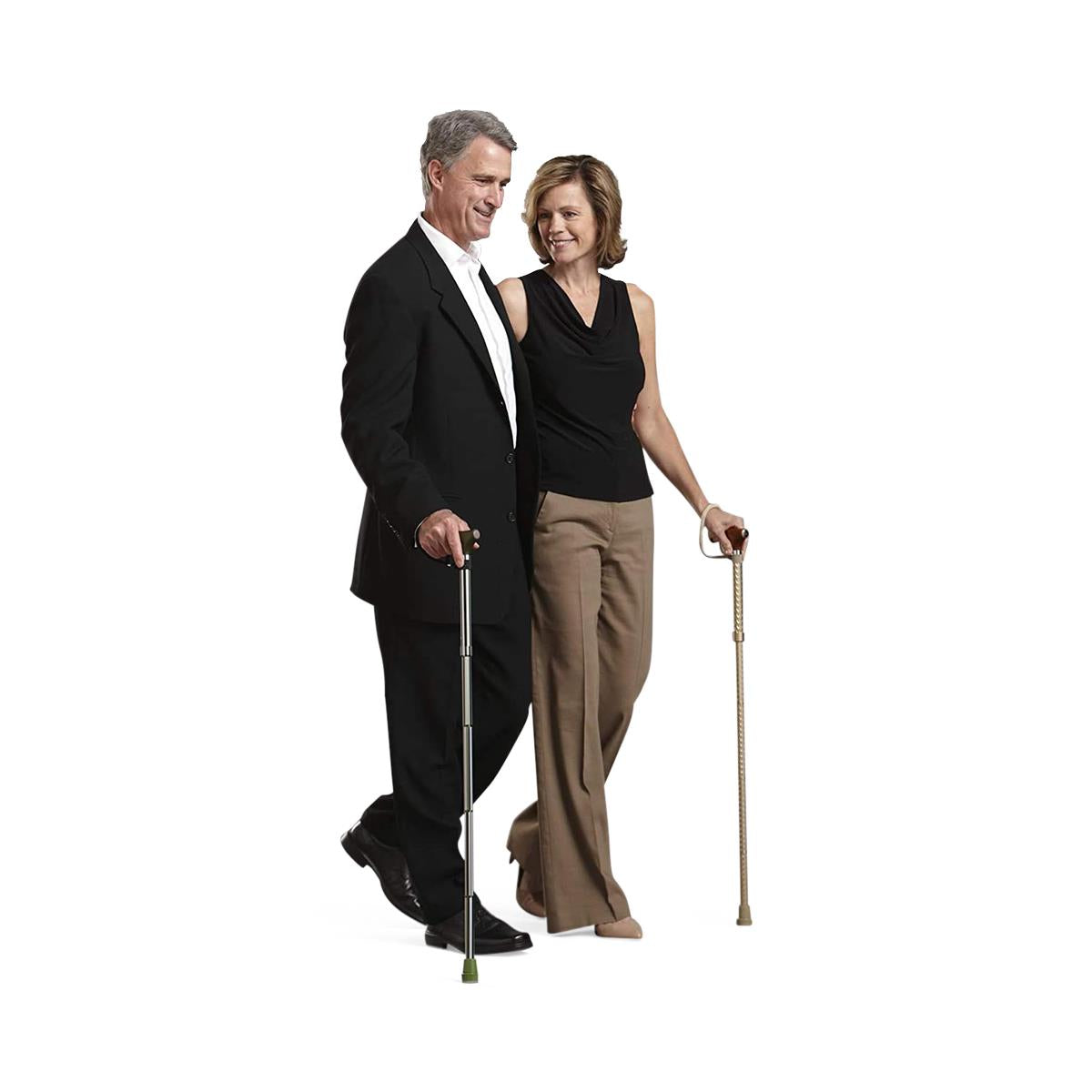Switch Sticks Walking Canes