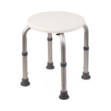 Healthsmart Compact Lightweight Shower Stool - BeHope