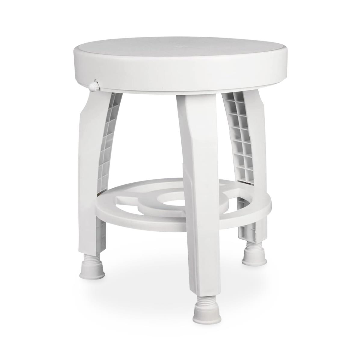 Swivel Germ-Resistant Bath Seats
