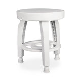 Swivel Germ-Resistant Bath Seats