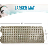 Healthsmart No-skid Bath And Shower Mats - BeHope
