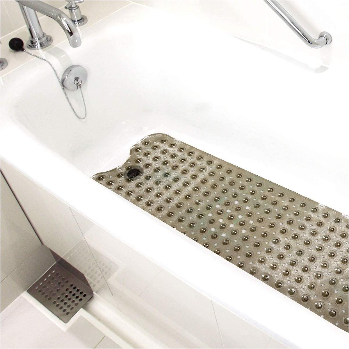 Healthsmart No-skid Bath And Shower Mats - BeHope