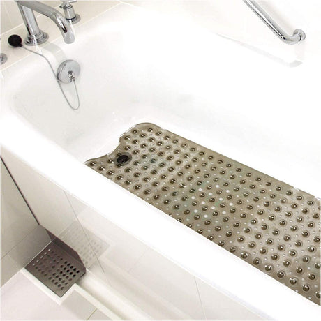 Healthsmart No-skid Bath And Shower Mats - BeHope
