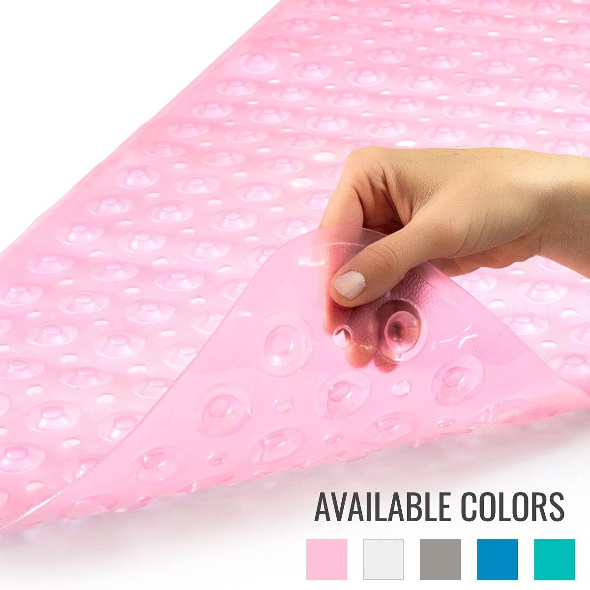 Healthsmart No-skid Bath And Shower Mats - BeHope