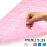 Healthsmart No-skid Bath And Shower Mats - BeHope