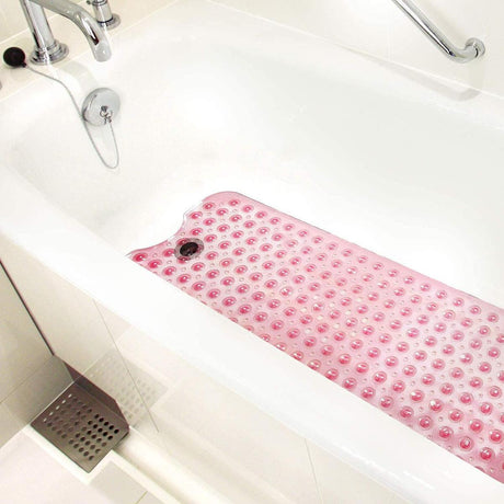 Healthsmart No-skid Bath And Shower Mats - BeHope