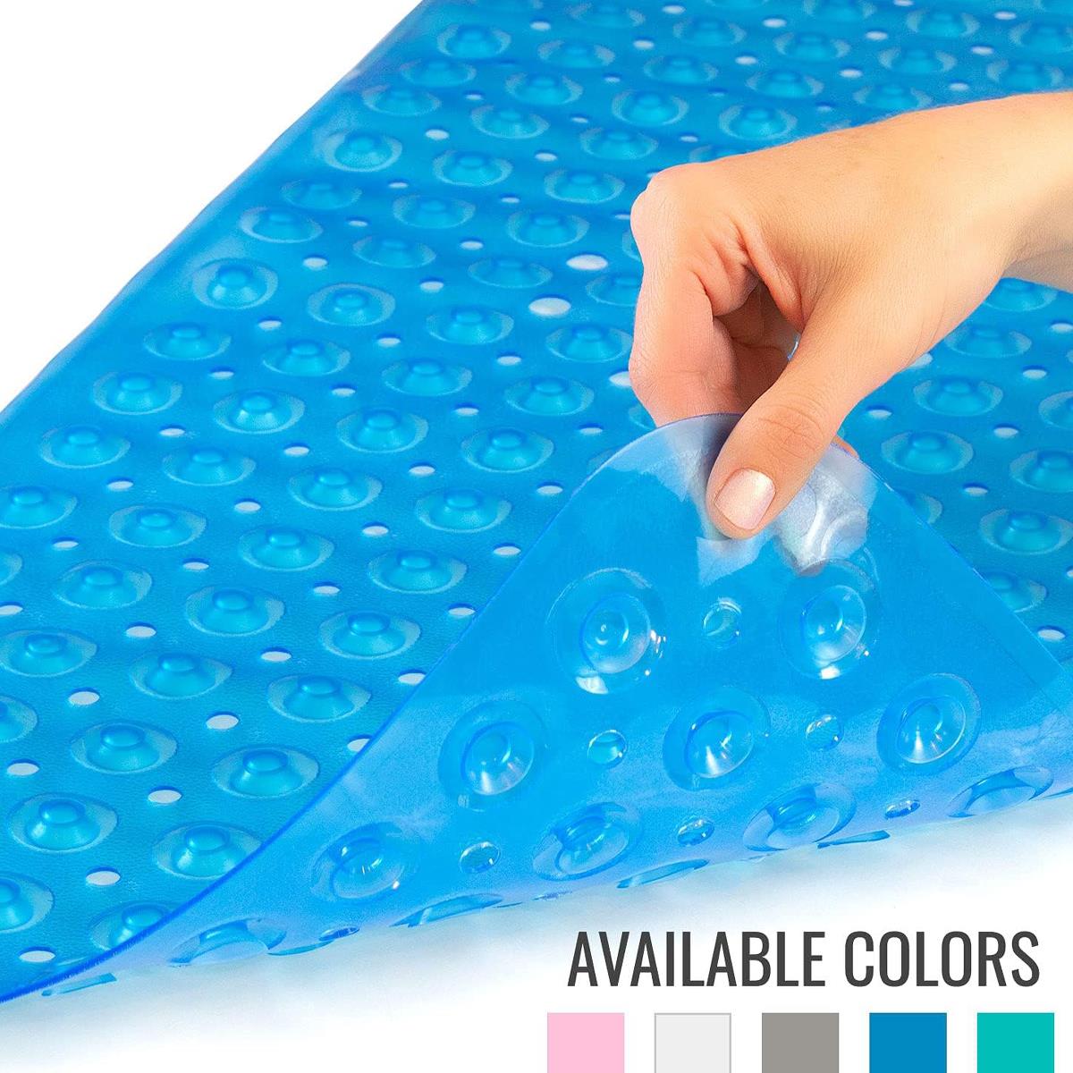 Healthsmart No-skid Bath And Shower Mats - BeHope