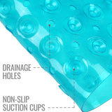 Healthsmart No-skid Bath And Shower Mats - BeHope