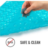 Healthsmart No-skid Bath And Shower Mats - BeHope