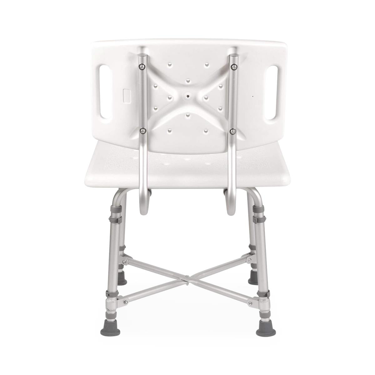 Healthsmart Bariatric Bath And Shower Seats - BeHope