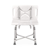 Healthsmart Bariatric Bath And Shower Seats - BeHope