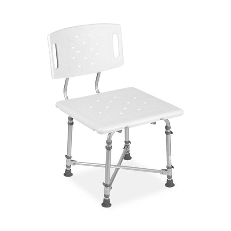 HealthSmart Bariatric Bath and Shower Seats