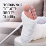 Healthsmart Post Op Shoes
