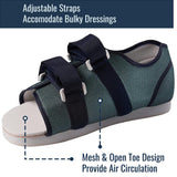 Healthsmart Post Op Shoes