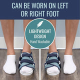 Healthsmart Post Op Shoes