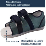 Healthsmart Post Op Shoes
