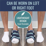 Healthsmart Post Op Shoes