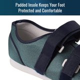 Healthsmart Post Op Shoes