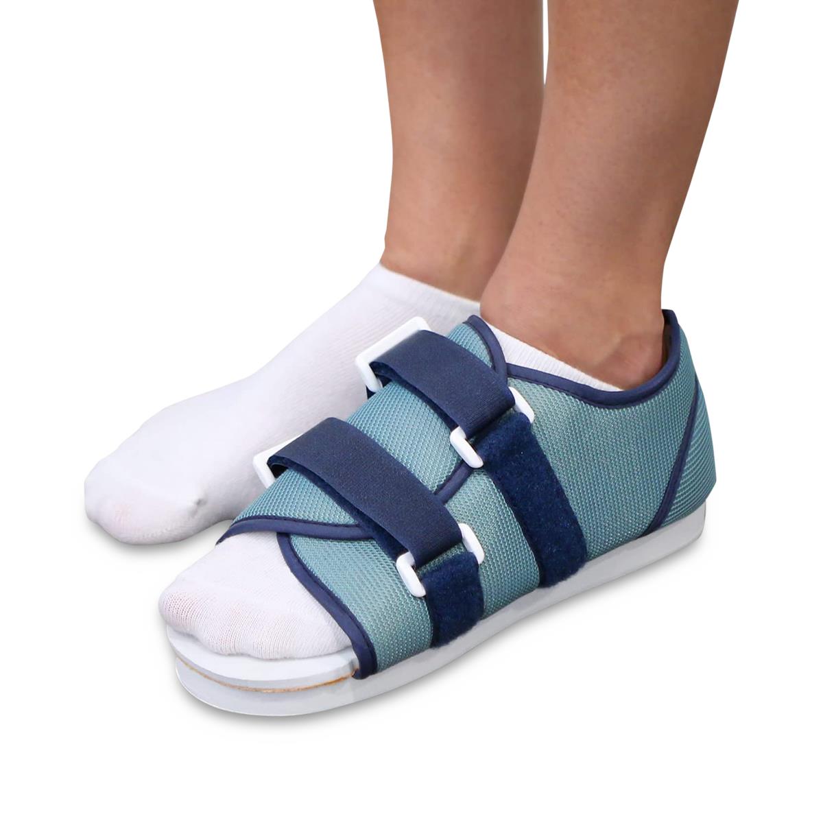 Healthsmart Post Op Shoes
