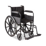 Dmi Standard Wheelchairs - BeHope