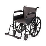Dmi Standard Wheelchairs - BeHope